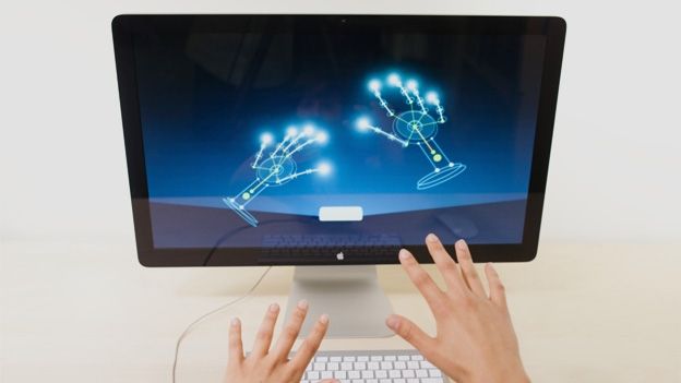 Leap Motion review