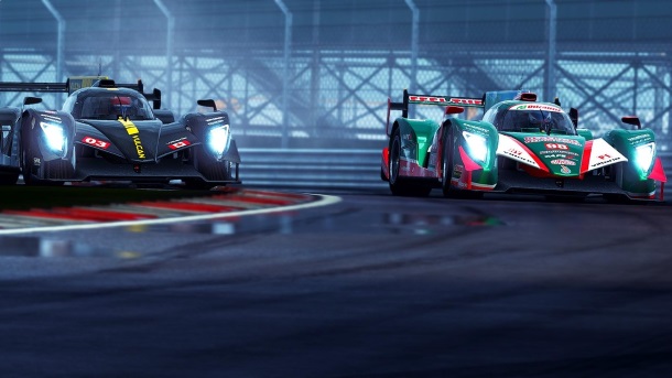 Pre-Order and Limited Edition details for Project CARS announced