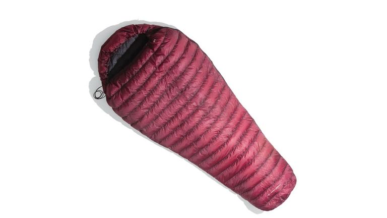 Yeti Fever Zero Sleeping Bag