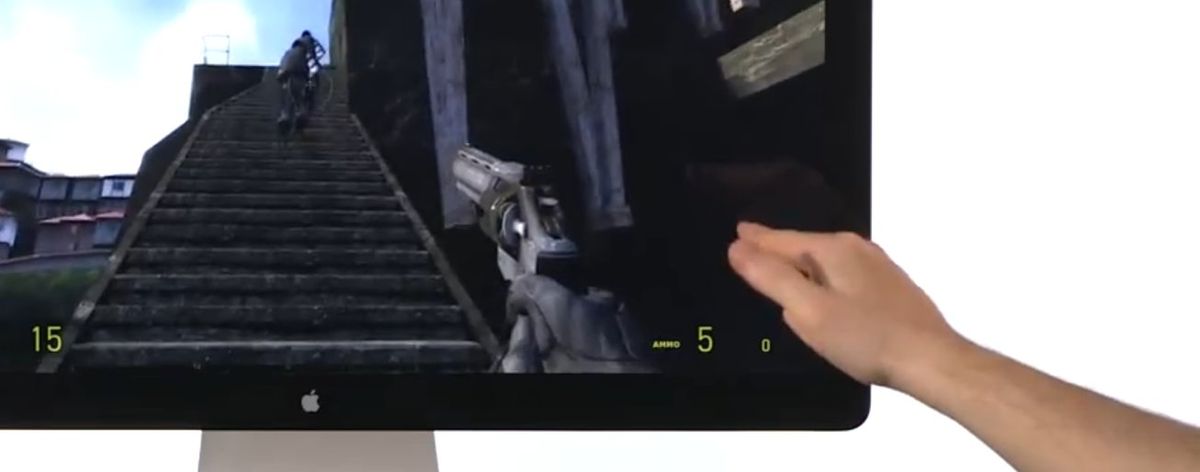 Leap motion controller games Clearance