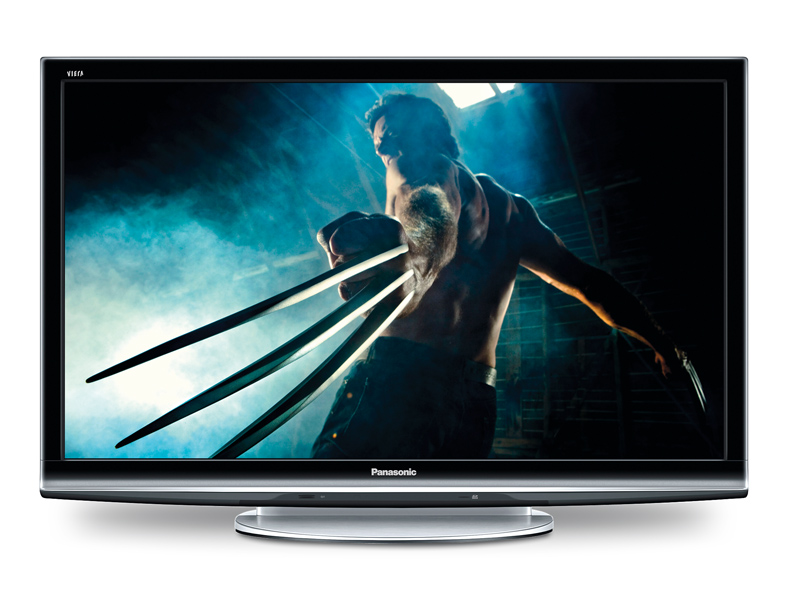 Panasonic TX-P46G15