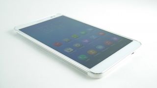 Huawei MediaPad X1 review