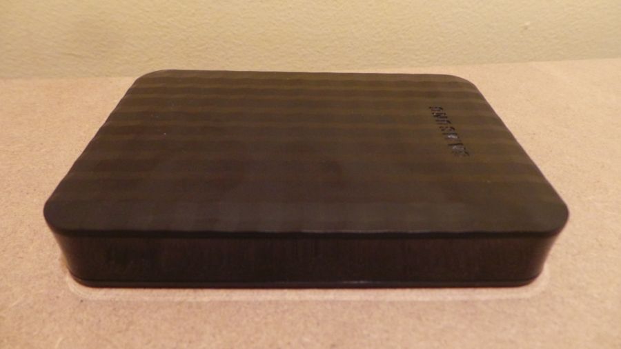 Samsung M3 Portable 4TB review | TechRadar