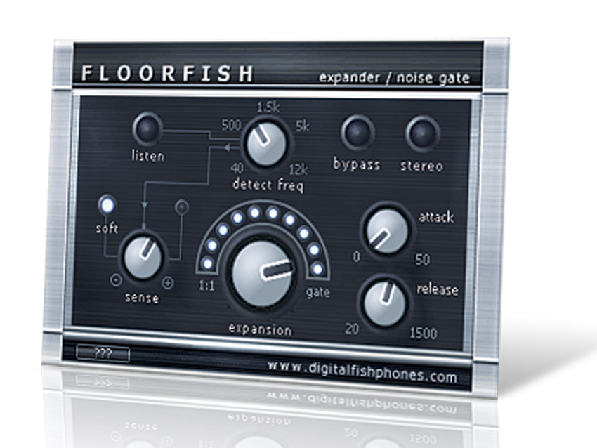 floorfish