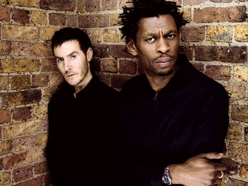 Massive Attack