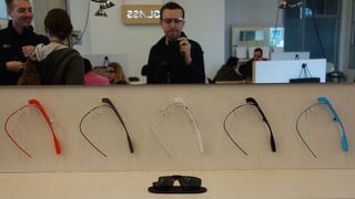 Google Glass consumer version price