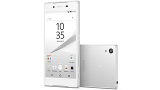 Sony Xperia Z5