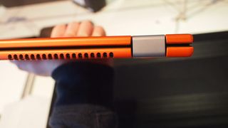 Lenovo IdeaPad Yoga 11 review