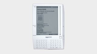 Amazon Kindle