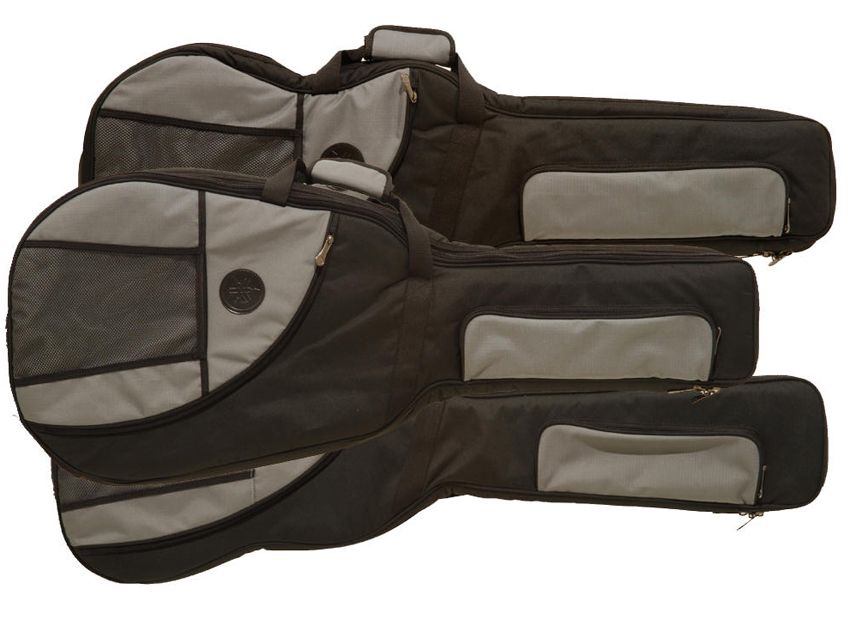 Yamaha Virtuoso series gig bags MusicRadar