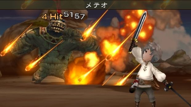 The 25 best 3DS games you should definitely play | GamesRadar+