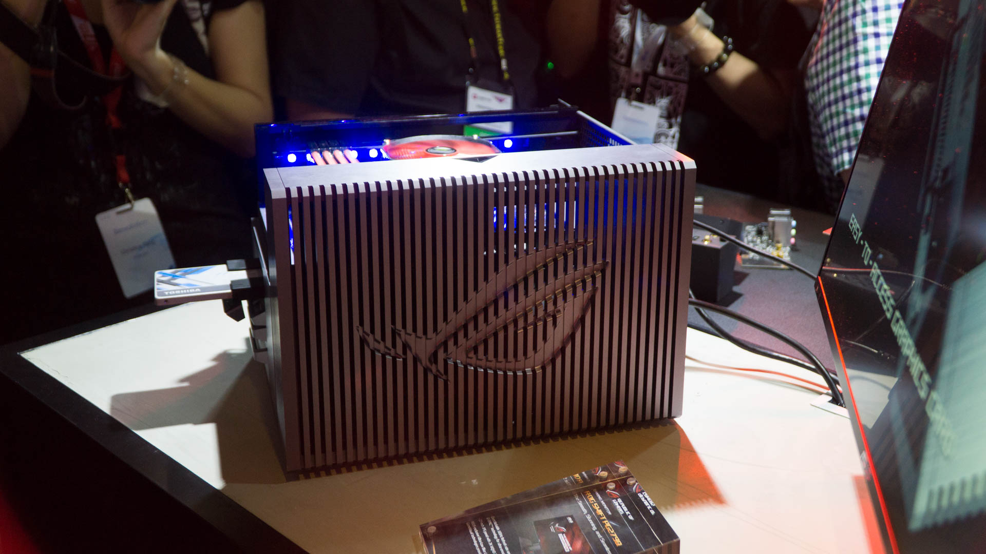 Asus ROG Computex 2016