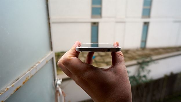 Samsung Galaxy Alpha review