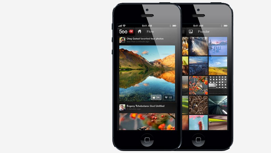 Apple Pulls Image Search App Over Porn Pics Techradar