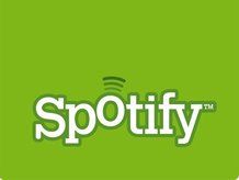 Spotify - on-side with the PRS