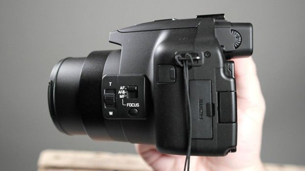 Leica V-Lux 3