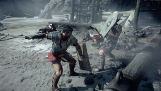 Ryse release date