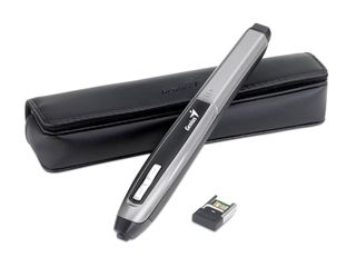 Genius Wireless Pen Mouse