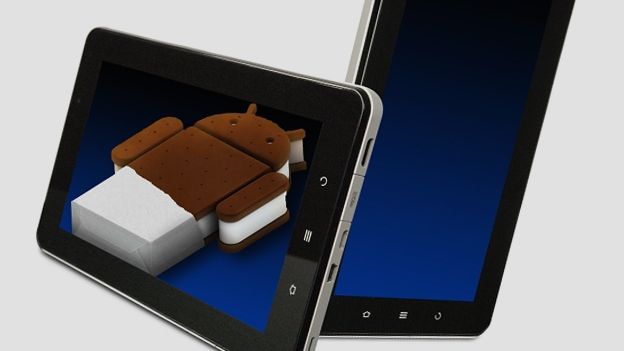 Viewsonic Viewpad E70