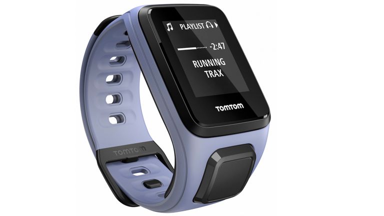 TomTom Spark