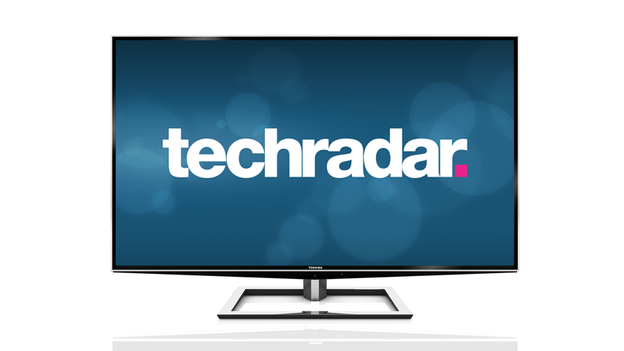Toshiba 55ZL2 review | TechRadar