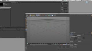 You can now create your own 3D models with After Effects and Cinema 4D Lite which now comes with After Effects
