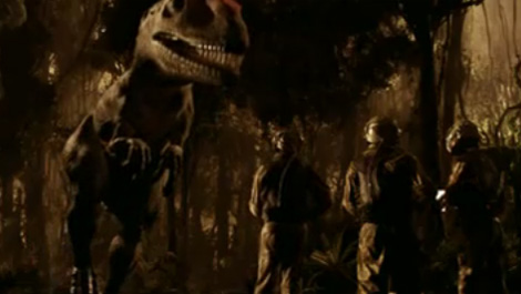 A Sound Of Thunder (2005)