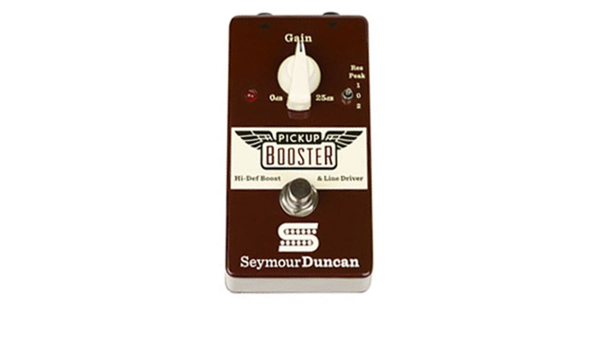 【新古品】Seymour Duncan / Pickup Booster 129a7d5464e768a0d177f9e1690df9