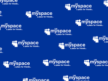 MySpace, the place to go for content on the web?