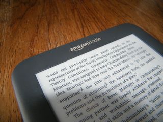 New Kindle coming soon?