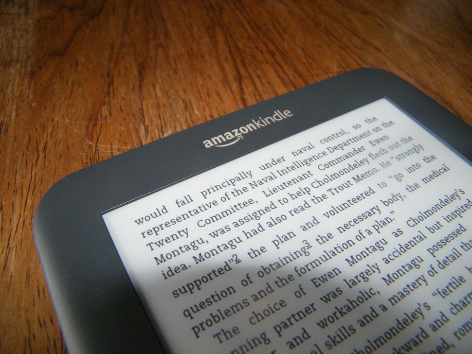 amazon-domain-name-hints-at-imminent-kindle-scribe-launch-techradar