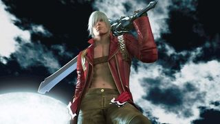 Lady/Trish (Devil May Cry): Dont be a creep, you creep