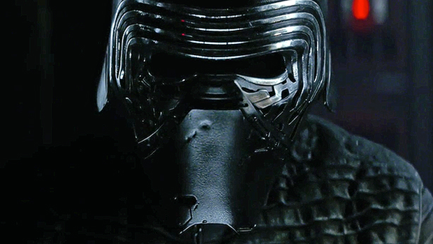 Meet Kylo Ren - Everything We Know About Star Wars' Newest Villain 