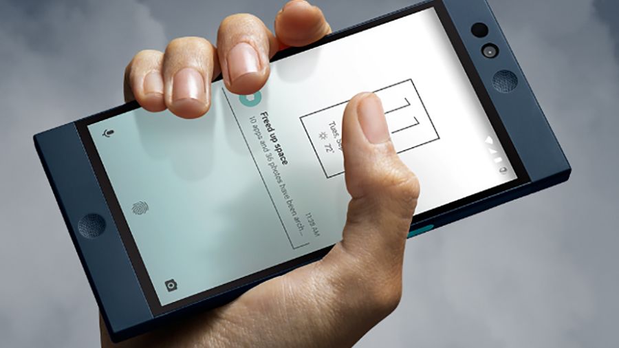 7 awesome smartphones you've never heard of T3