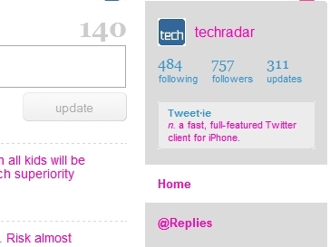 Tr.im to fight on despite bit.ly&#039;s &#039;monopoly&#039; on Twitter