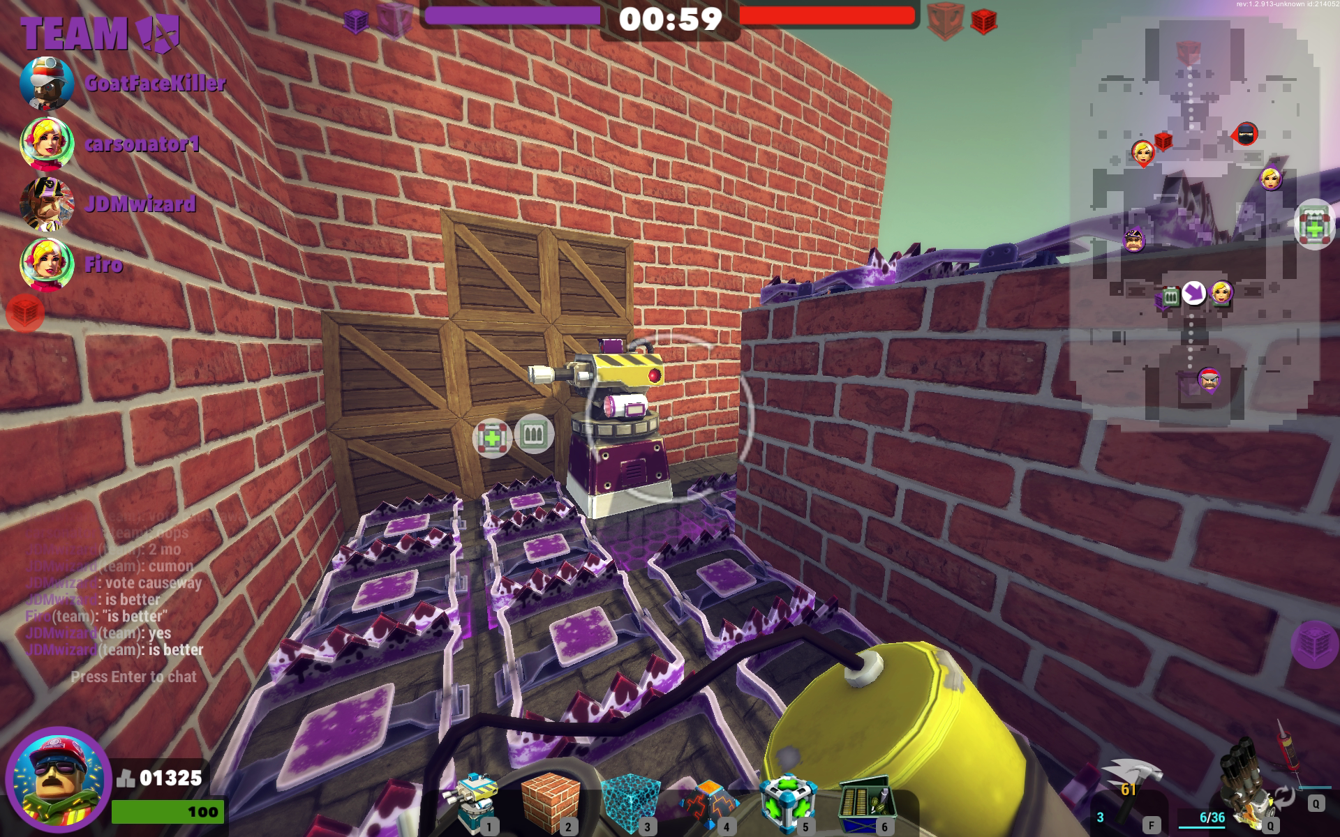 Block N Load 2