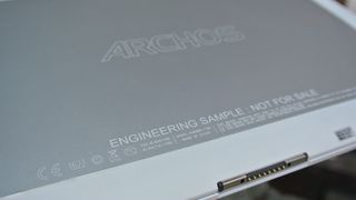 Archos 101 XS review