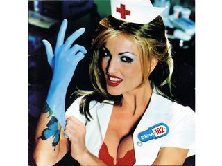 Enema Of The State (1999)