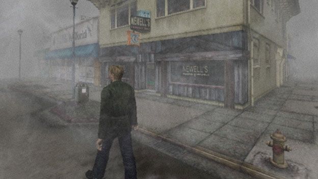 Silent Hill 2 (2001)