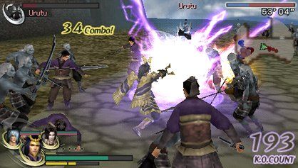 Warriors Orochi 2 review | GamesRadar+