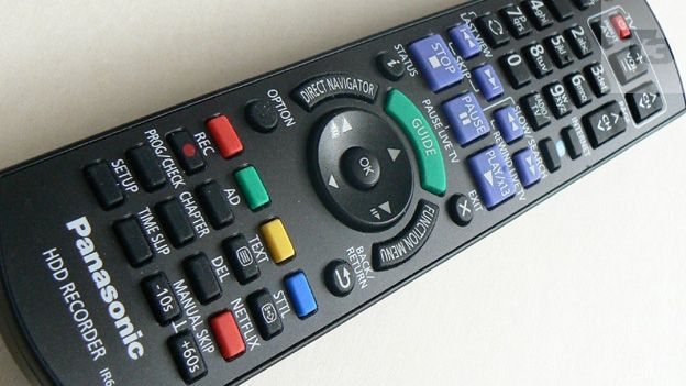 Panasonic DMR-HW220 review
