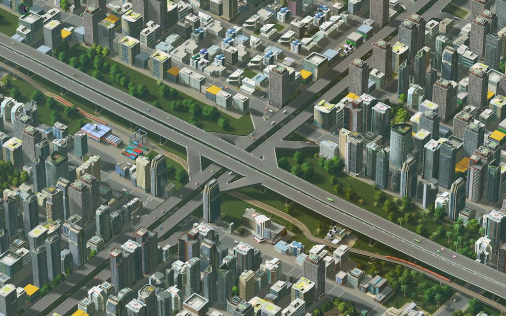 The Best Cities Skylines Mods Maps And Assets Page 6 PC Gamer
