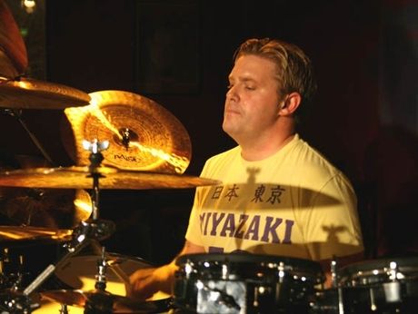 New Craig Blundell clinic announced | MusicRadar