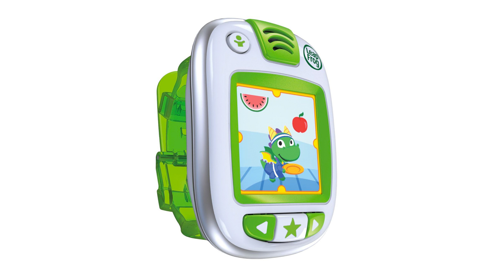 leapfrog