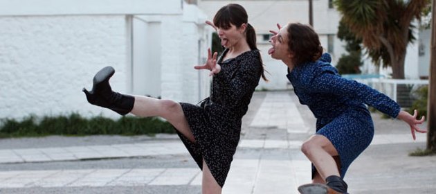 Attenberg