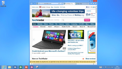 Samsung Ativ Tab review