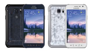 Samsung Galaxy S6 Active