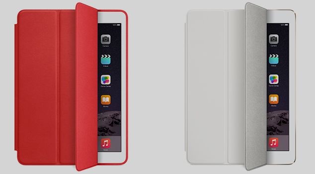 Apple Smart Case / Cover