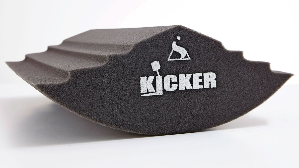 Sonitus Acoustics Kicker review MusicRadar