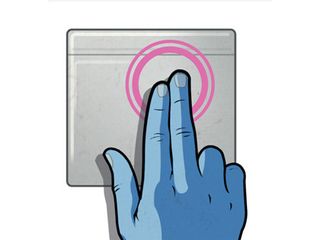 use multi touch gestures on your mac